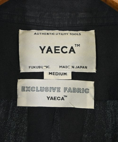 YAECA เสื้อลำลอง