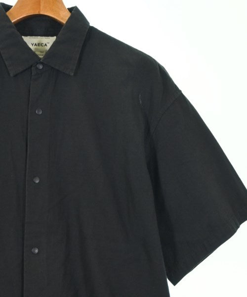 YAECA เสื้อลำลอง