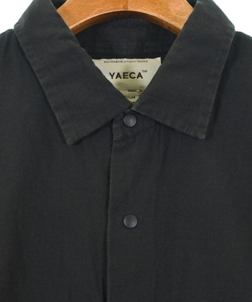 YAECA เสื้อลำลอง
