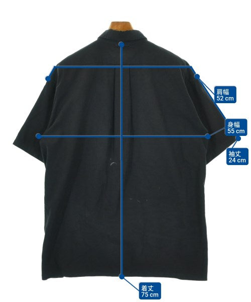 YAECA เสื้อลำลอง