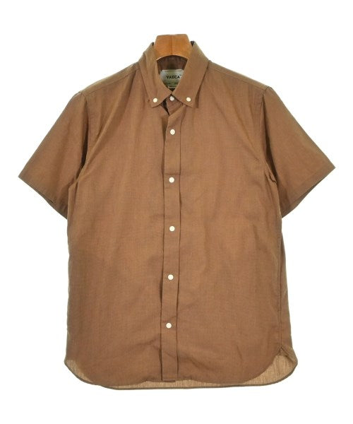 YAECA เสื้อลำลอง