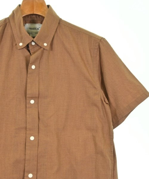 YAECA เสื้อลำลอง
