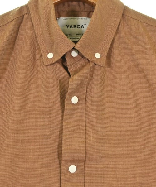 YAECA เสื้อลำลอง
