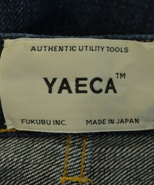YAECA ยีนส์