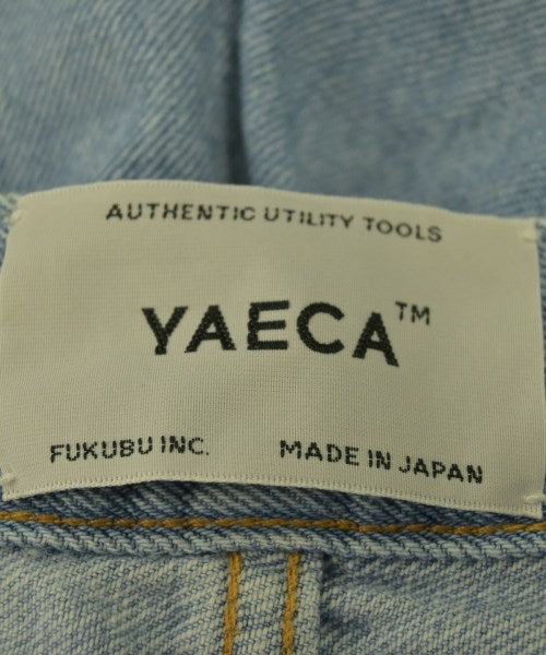 YAECA ยีนส์
