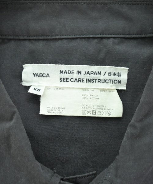 YAECA แจ็คเก็ตเบลาส์ อื่น
