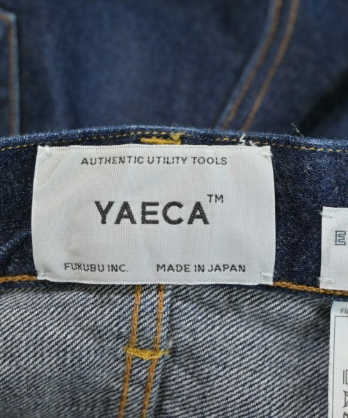 YAECA ยีนส์