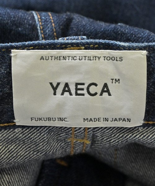 YAECA ยีนส์