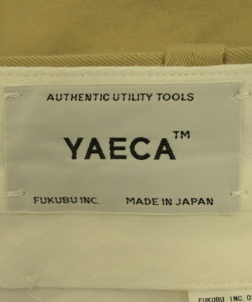 YAECA ชิโน่