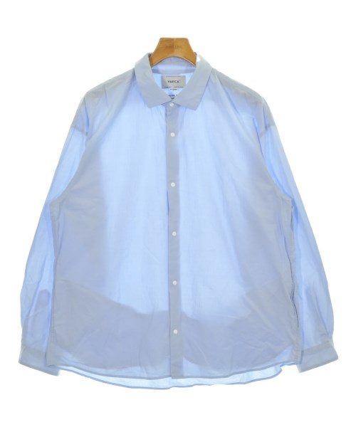 YAECA เสื้อลำลอง