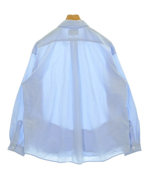 YAECA เสื้อลำลอง