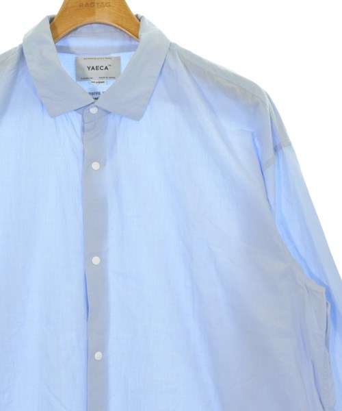 YAECA เสื้อลำลอง