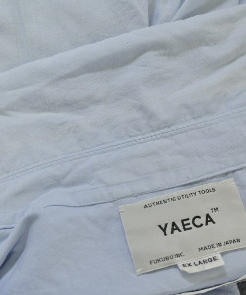 YAECA เสื้อลำลอง