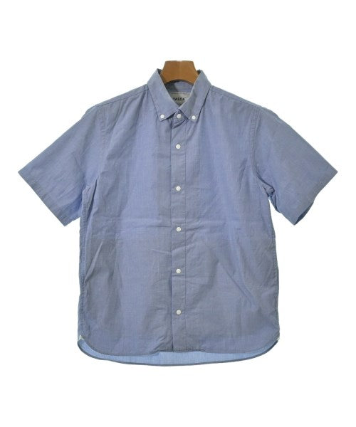 YAECA เสื้อลำลอง
