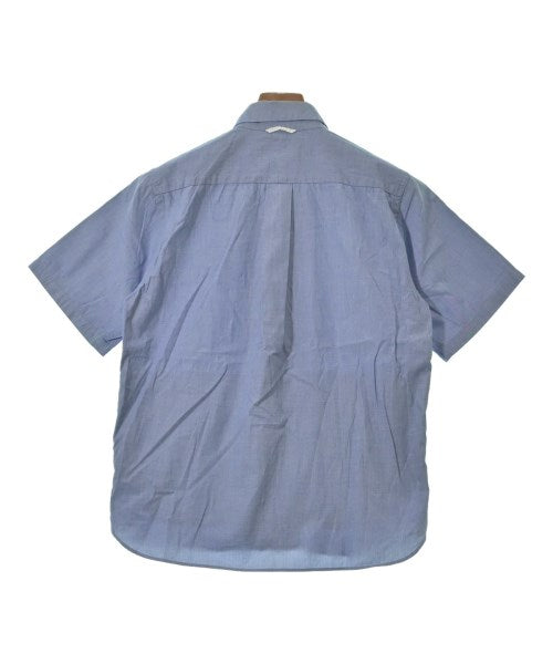 YAECA เสื้อลำลอง