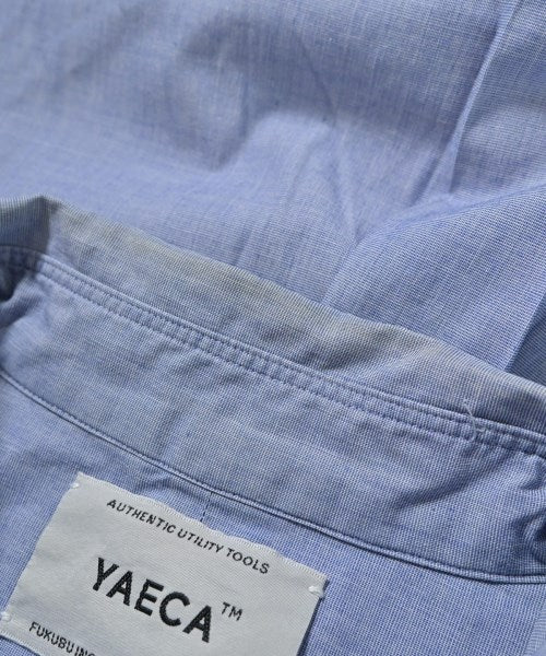 YAECA เสื้อลำลอง
