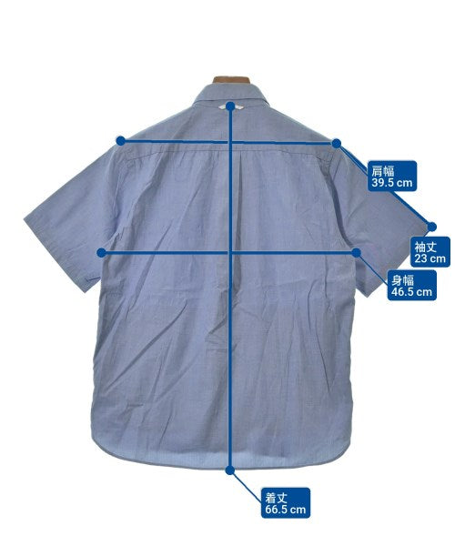 YAECA เสื้อลำลอง