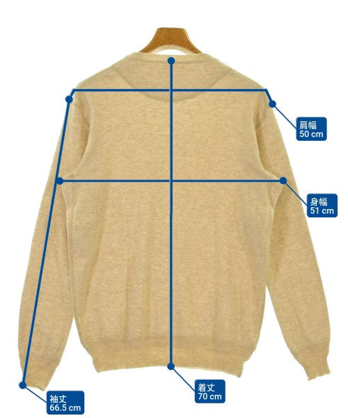 YAECA เสื้อกันหนาว