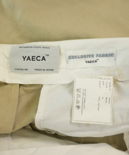 YAECA ชิโน่