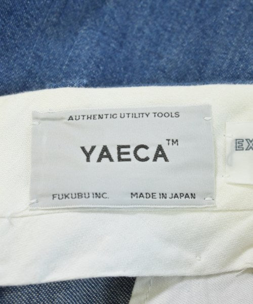 YAECA ยีนส์