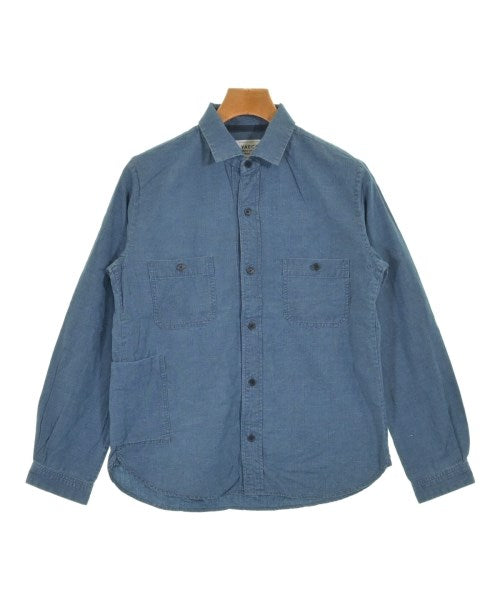 YAECA เสื้อลำลอง