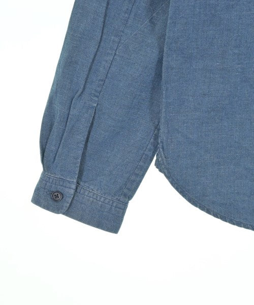 YAECA เสื้อลำลอง