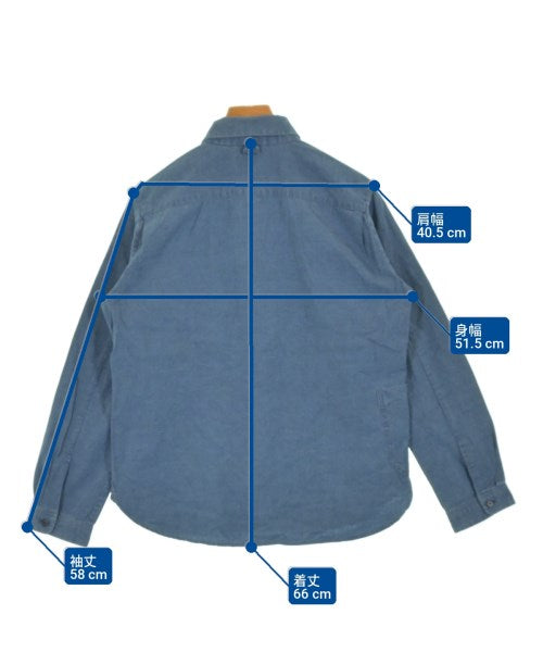 YAECA เสื้อลำลอง