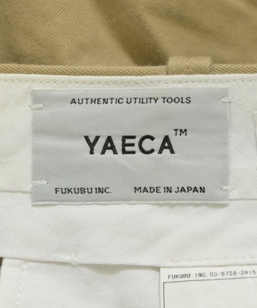 YAECA ชิโน่