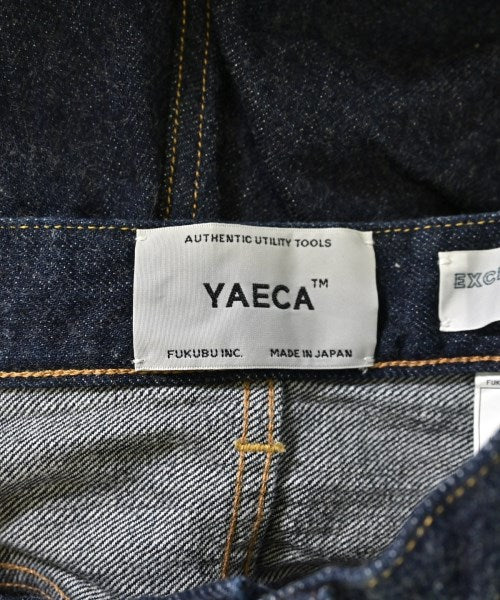 YAECA ยีนส์