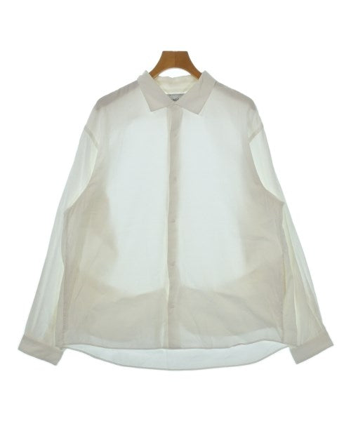 YAECA เสื้อลำลอง