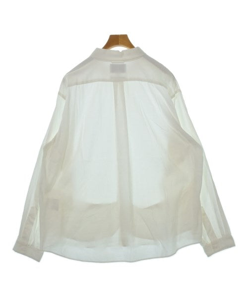 YAECA เสื้อลำลอง