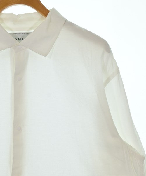 YAECA เสื้อลำลอง