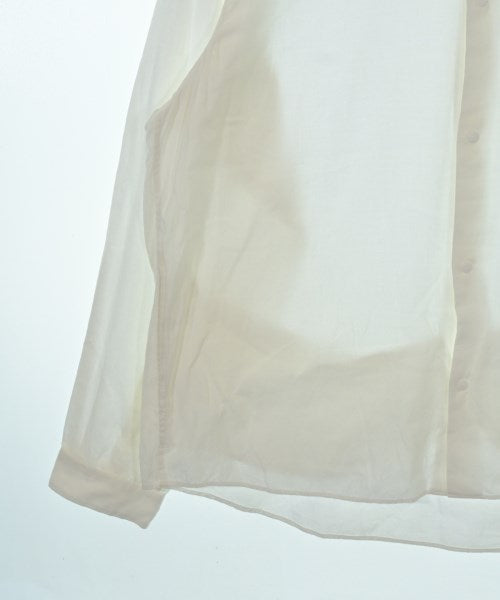 YAECA เสื้อลำลอง