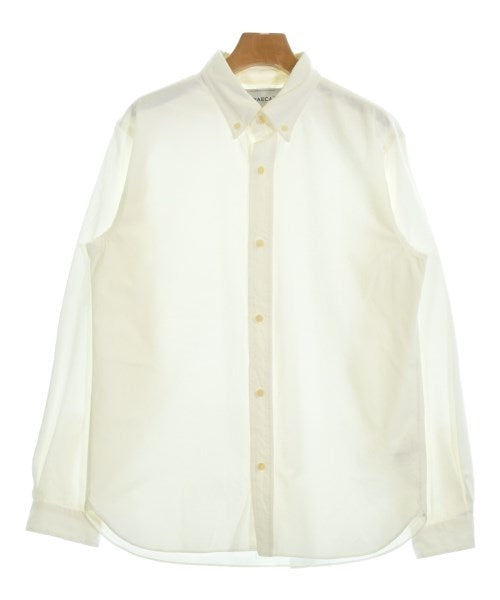 YAECA เสื้อลำลอง