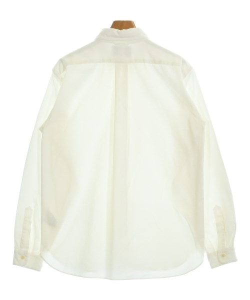 YAECA เสื้อลำลอง