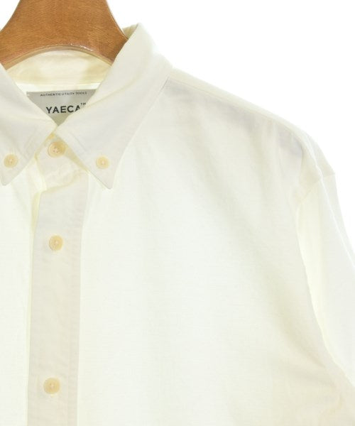 YAECA เสื้อลำลอง