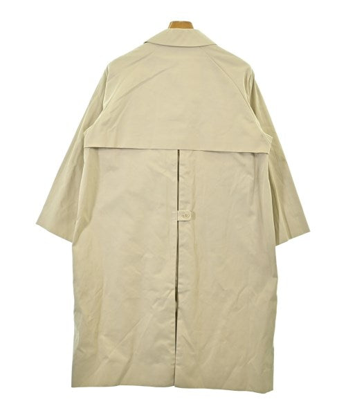 YAECA เสื้อคลุมคอปก Soutien