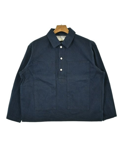YAECA เสื้อลำลอง