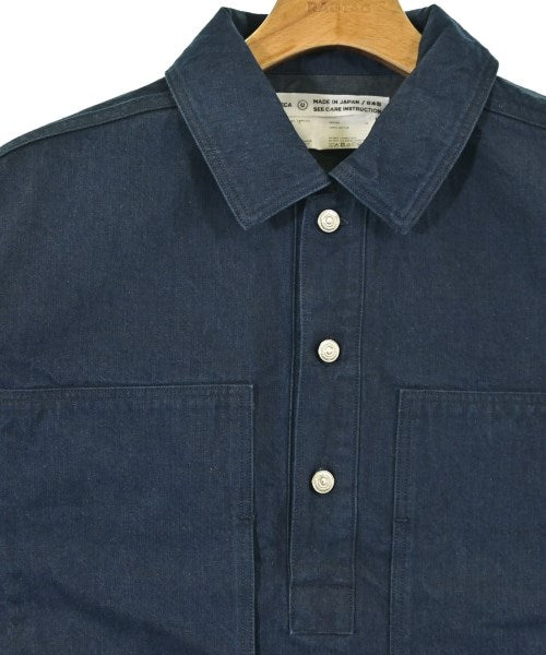 YAECA เสื้อลำลอง