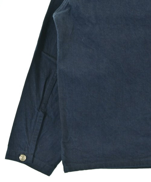 YAECA เสื้อลำลอง