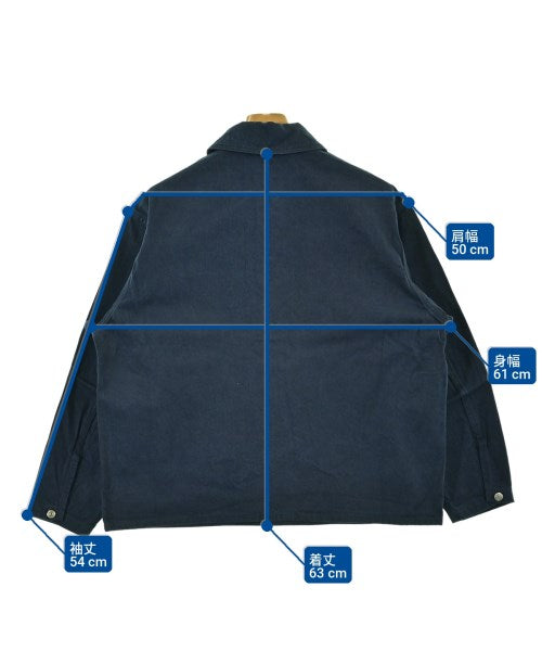 YAECA เสื้อลำลอง