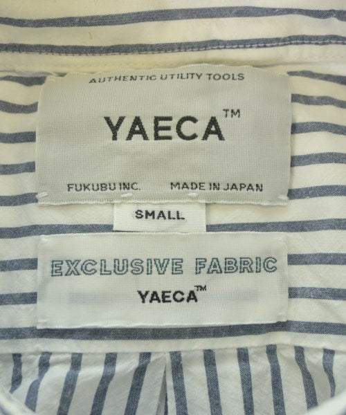 YAECA เสื้อลำลอง