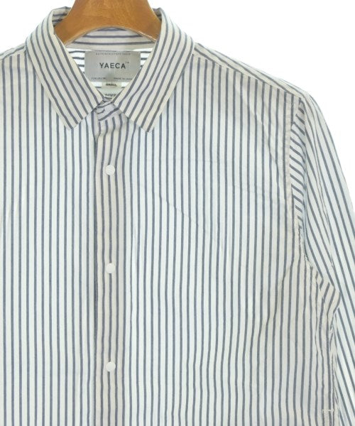 YAECA เสื้อลำลอง