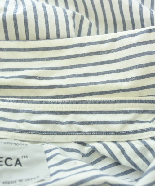 YAECA เสื้อลำลอง