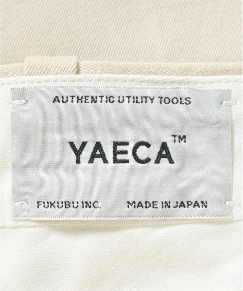 YAECA ชิโน่