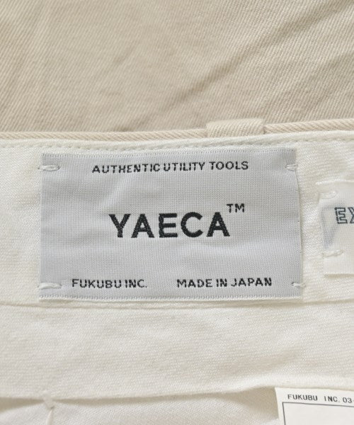 YAECA ชิโน่