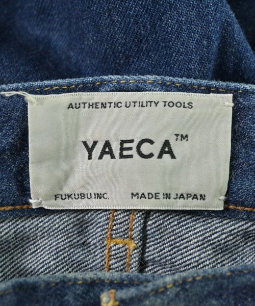 YAECA ยีนส์