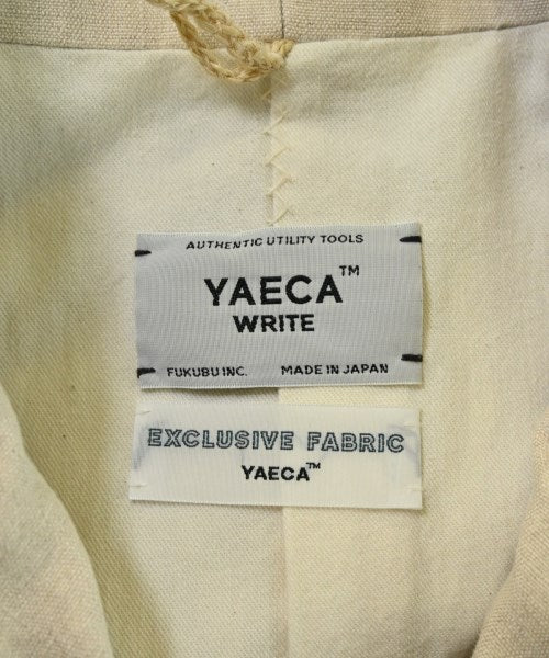 YAECA เบลเซอร์/แจ็คเก็ตสูท