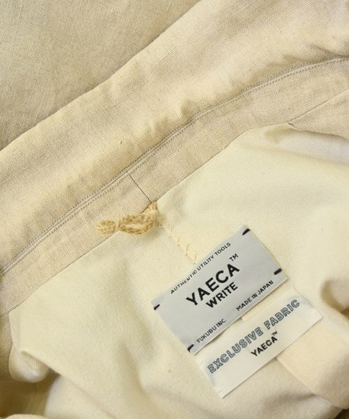 YAECA เบลเซอร์/แจ็คเก็ตสูท