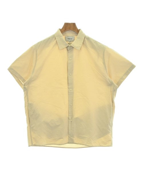 YAECA เสื้อลำลอง
